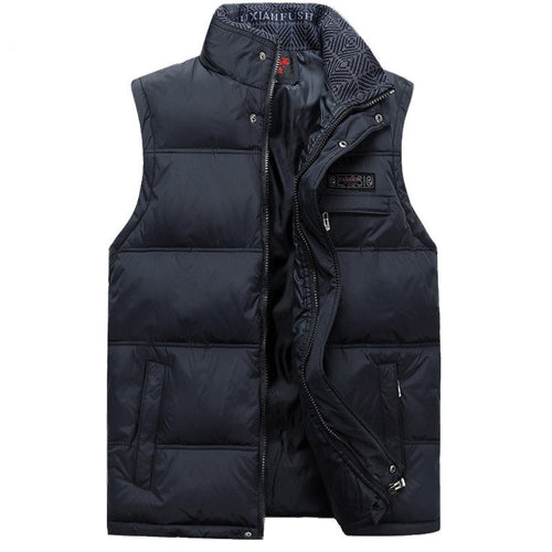 Men's Sleeveless Vest