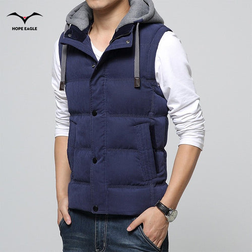 Men's Vest men