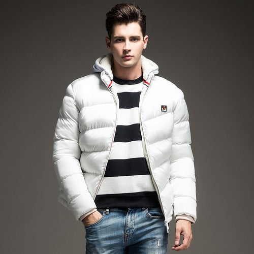 Men's down Jacket