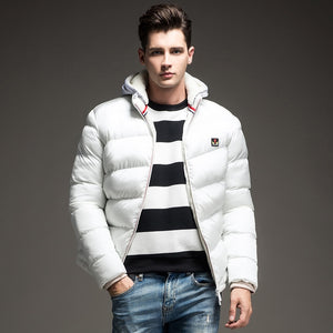 Men's down Jacket