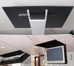 Motorized Ceiling Hidden