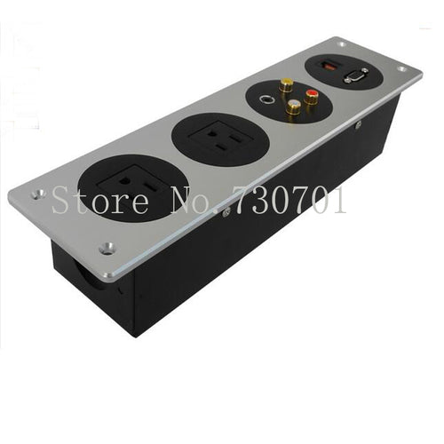 New Aluminum Panel