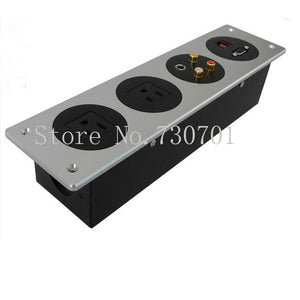 New Aluminum Panel