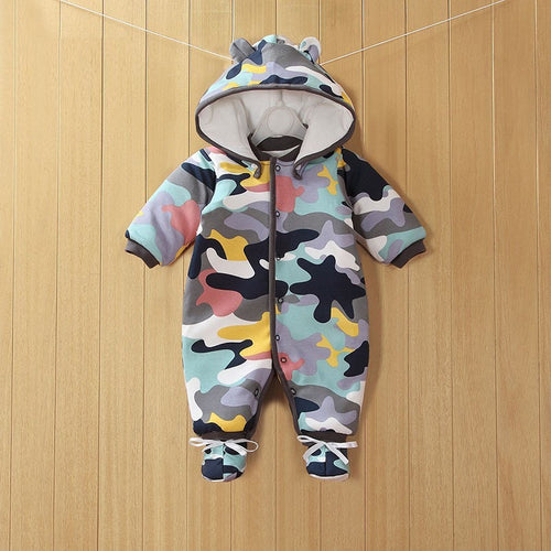 New Baby Clothes