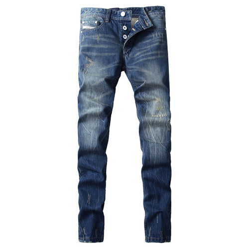 New Brand Jeans