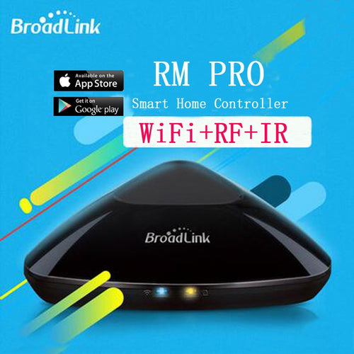 New Broadlink RM