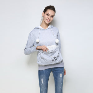 New Cartoon Hooded