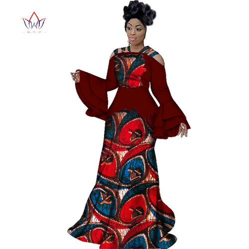 New Fashion African