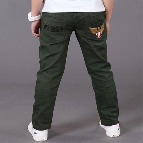 New Fashion Letter