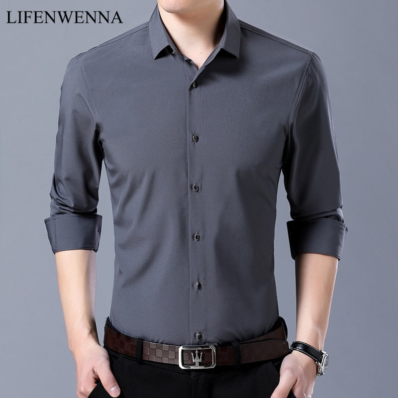 New Fashion Solid