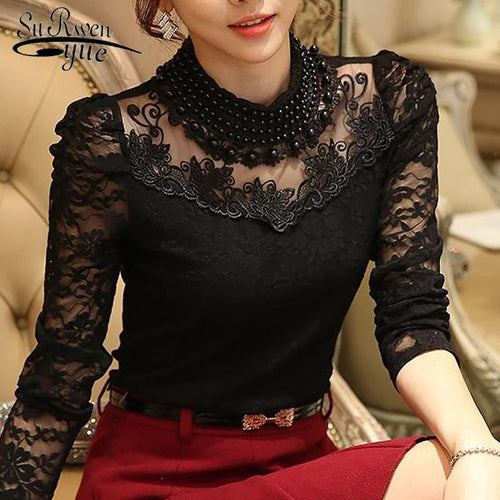 New Fashion long