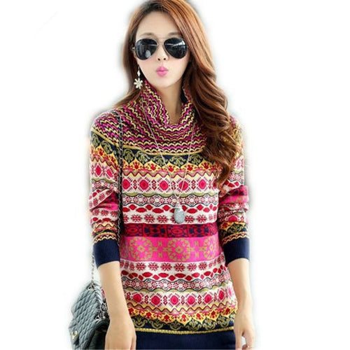 New Fashion thickening