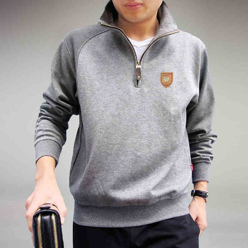 New Hoodies Men