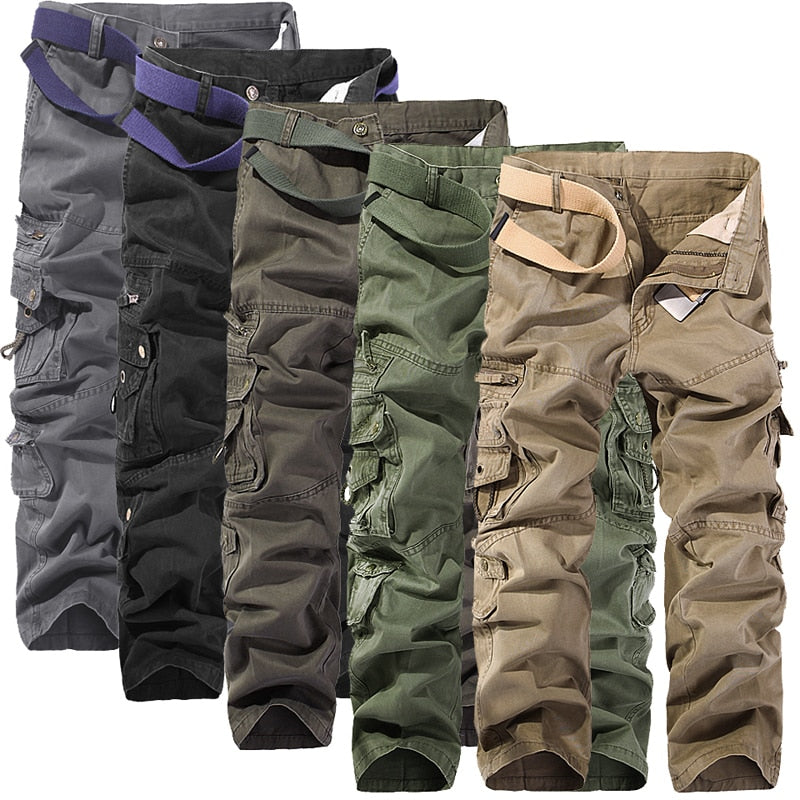New Men Cargo