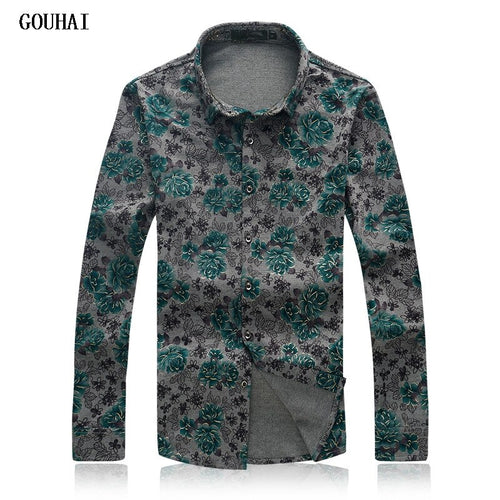 New Men Shirts