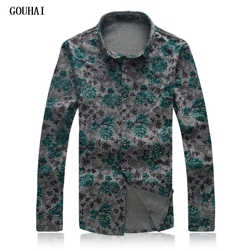 New Men Shirts