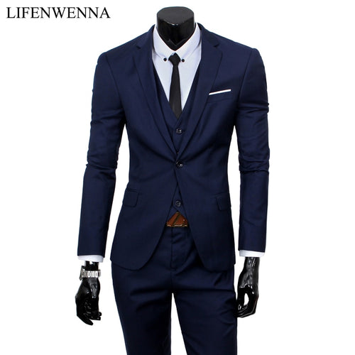 New Men Suits