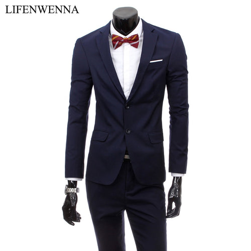 New Men Suits