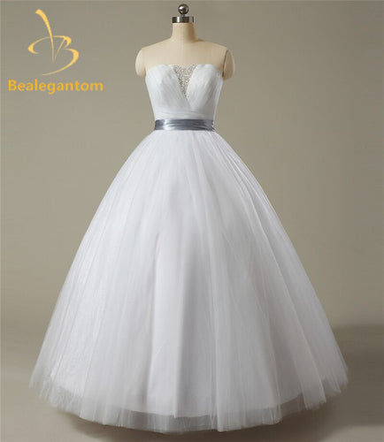 New Sweetheart Tulle