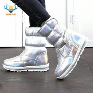 New Winter fashion