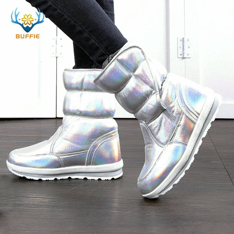 New Winter fashion