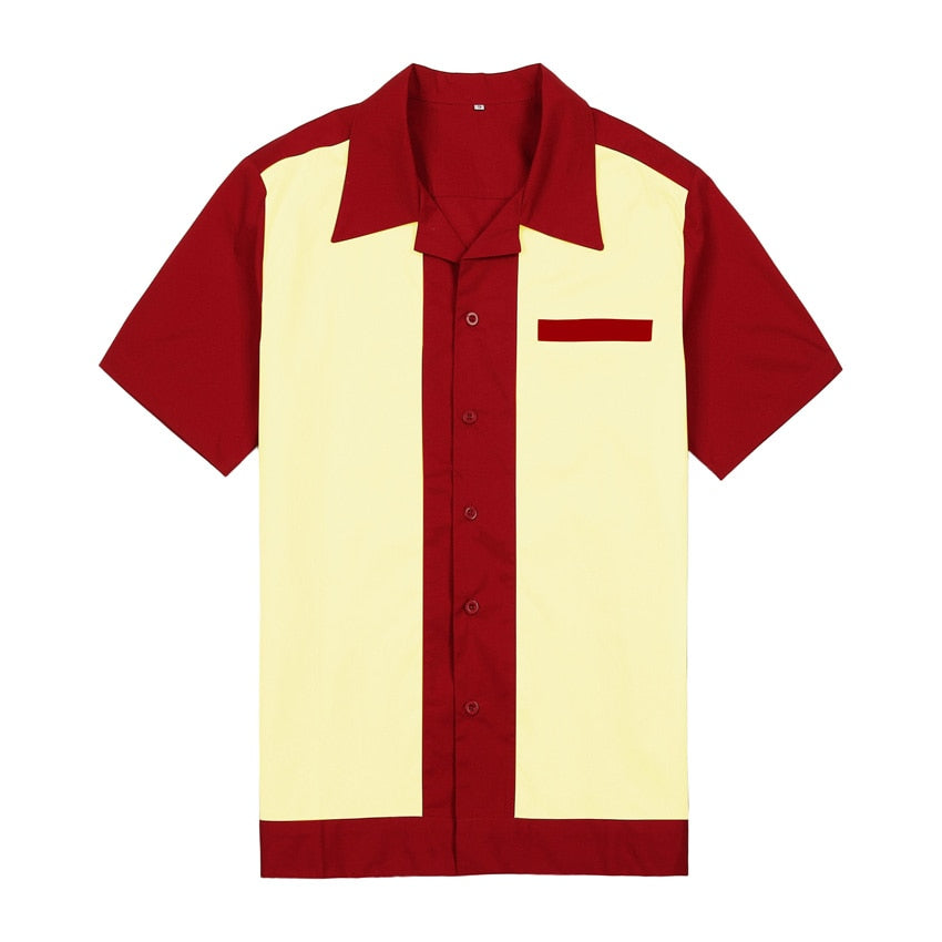 New mens casual