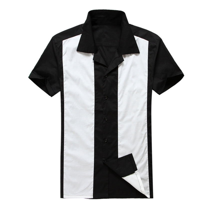 New short sleeve