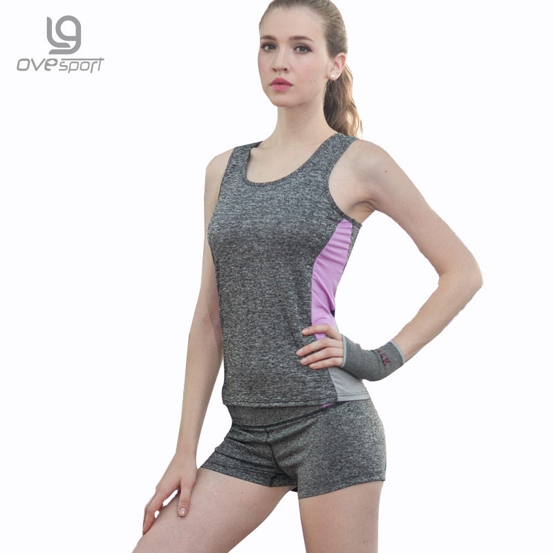 OVESPORT Piece Outfits