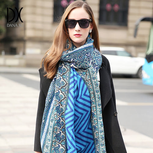 Pashmina Shawls and