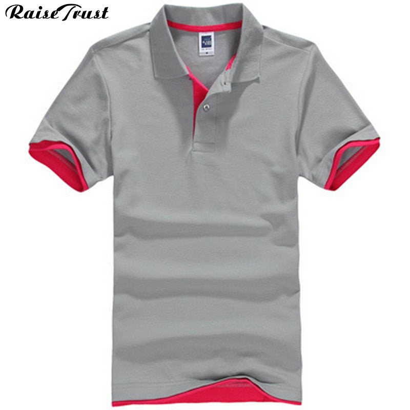 Polo shirt summer