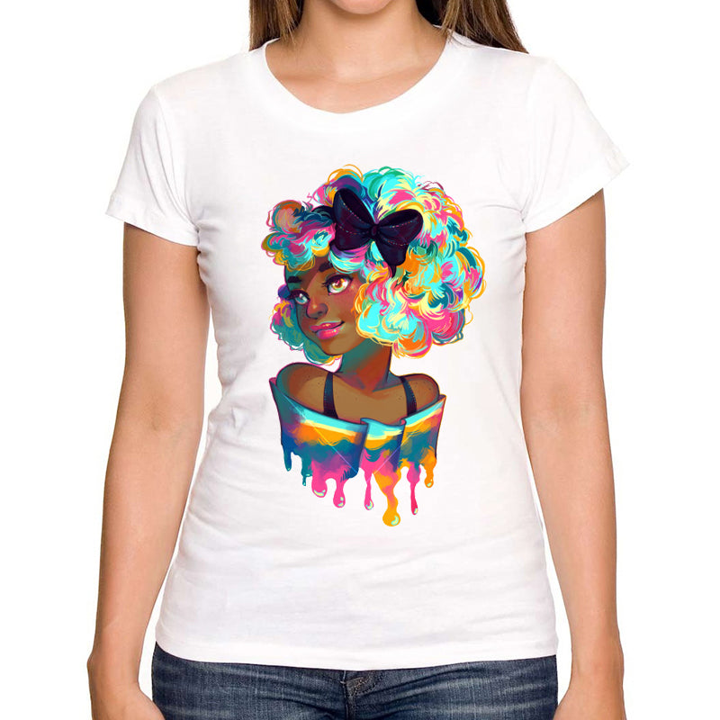 Popular fashion ladies