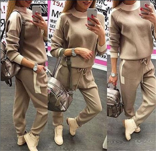 Pullover Full Patchwork