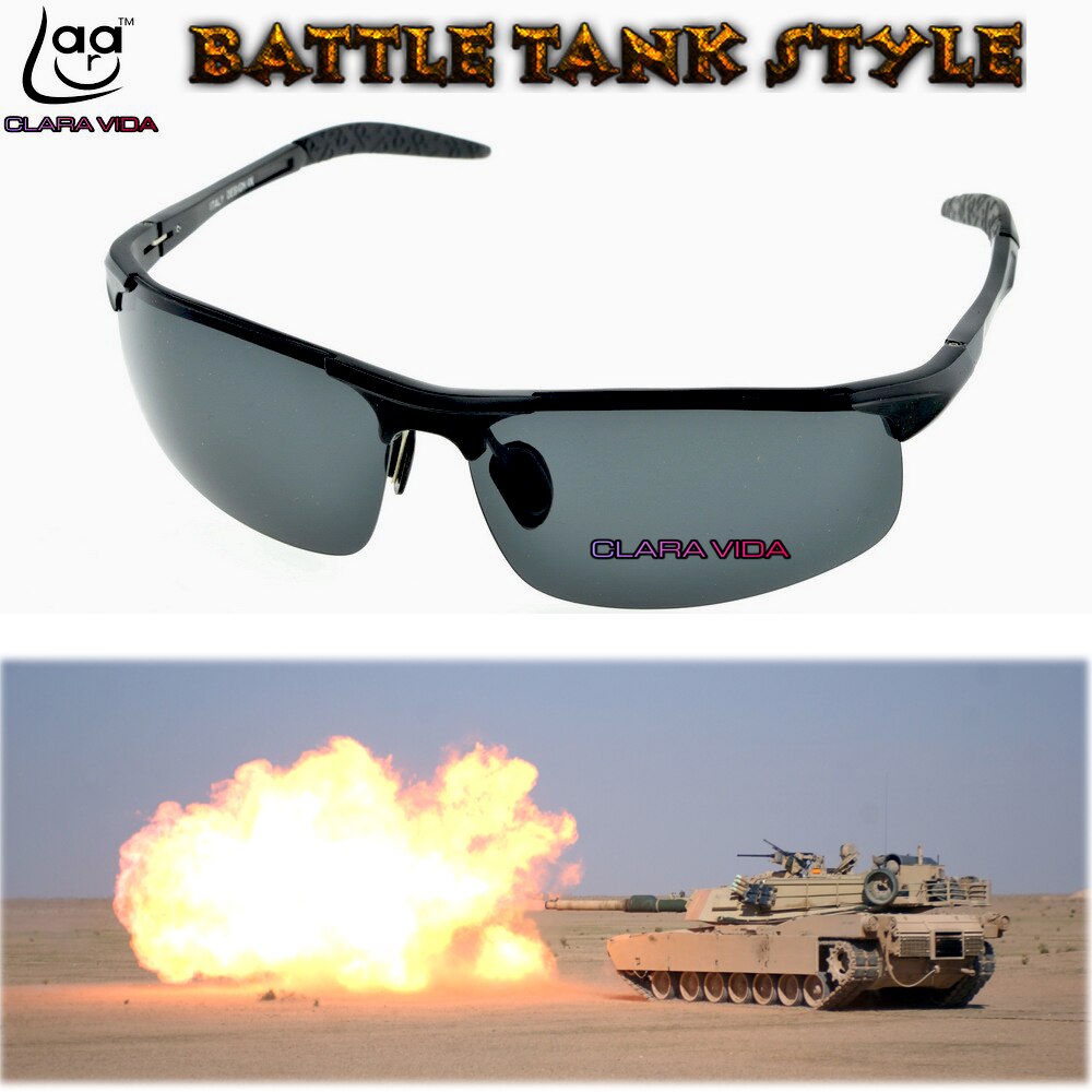 Real =clara Vida=men