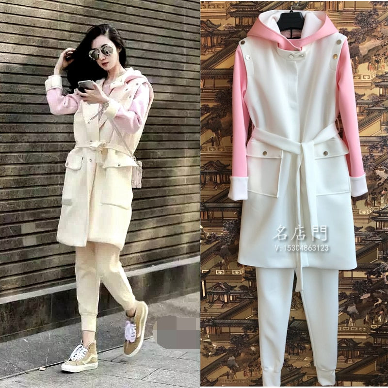 Sale Full Tracksuits