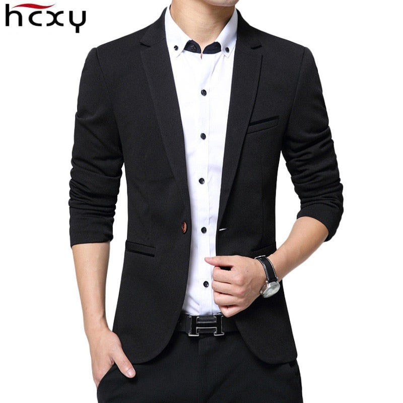 Spring Autumn Fashion