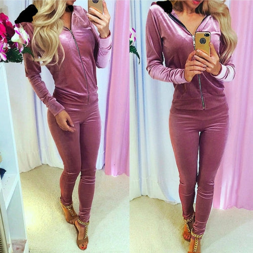 Spring Autumn Women