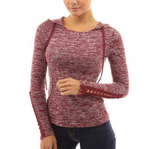 Spring Autumn Women