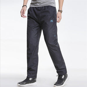 Spring Casual Pants