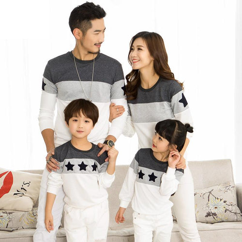 Spring Family Clothing