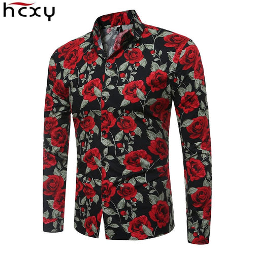 Spring Men's Fashion