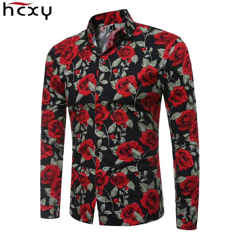 Spring Men's Fashion