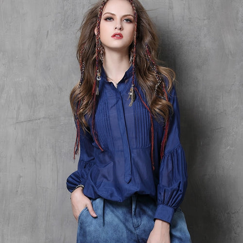 Spring Summer Mulberry