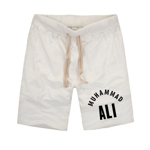 Summer MUHAMMAD ALI