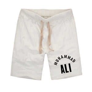 Summer MUHAMMAD ALI