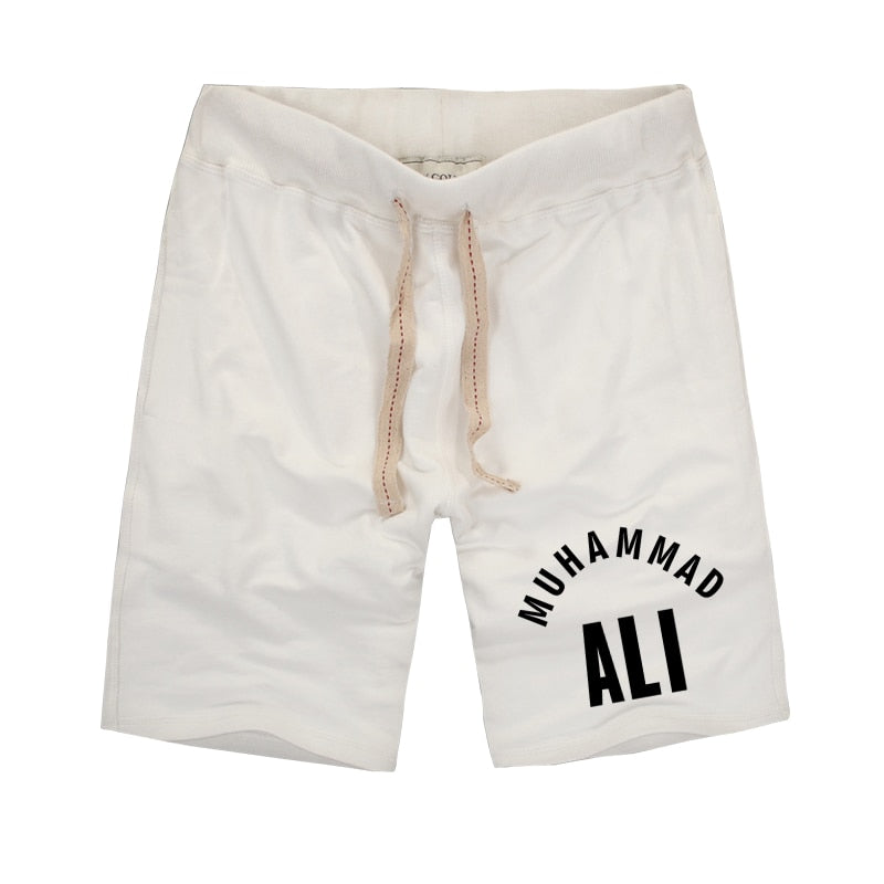 Summer MUHAMMAD ALI