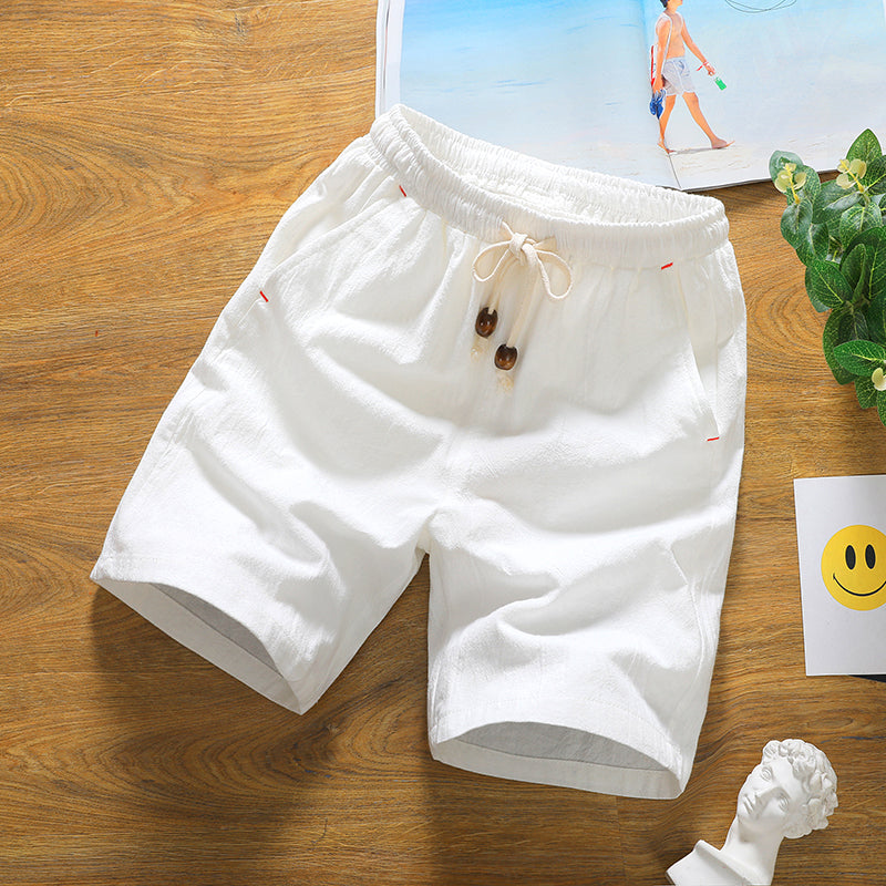 Summer Men's Shorts