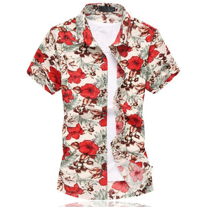 Summer Mens Flower
