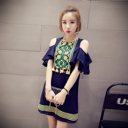 Summer New Butterfly