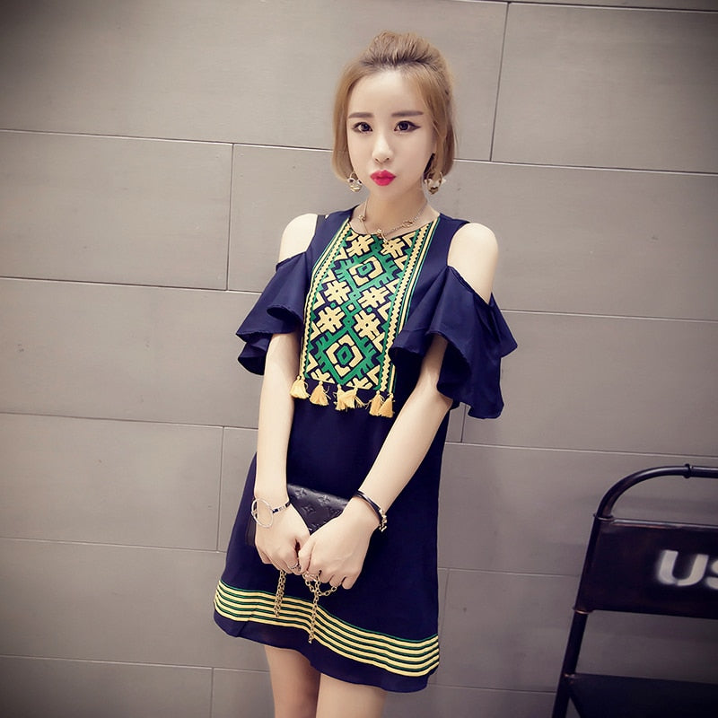 Summer New Butterfly