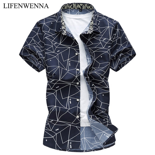 Summer New Men